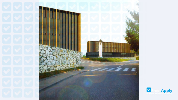 Wielkopolska Higher School of Social Sciences and Economics фотография №8