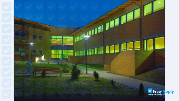 Wielkopolska Higher School of Social Sciences and Economics фотография №3