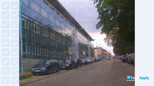 Polonia University in Częstochowa photo #7