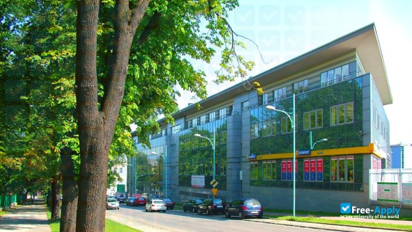 Polonia University in Częstochowa photo #5