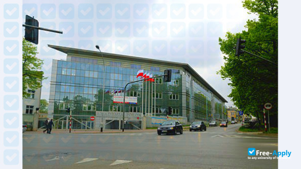 Polonia University in Częstochowa photo #4