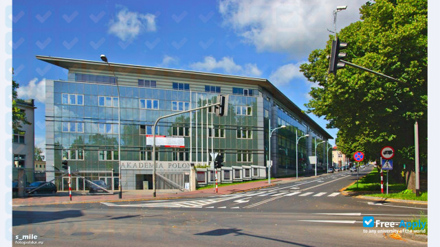 Polonia University in Częstochowa photo