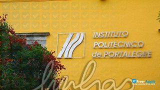 Polytechnic Institute of Portalegre (Portalegre) / Polytechnic Institute of Portalegre (Portalegre) миниатюра №2