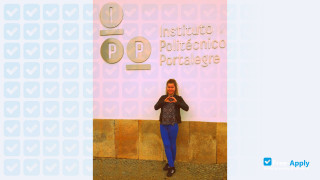 Polytechnic Institute of Portalegre (Portalegre) / Polytechnic Institute of Portalegre (Portalegre) миниатюра №4