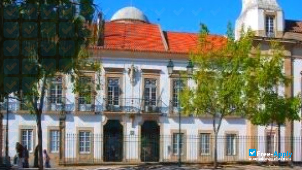 Polytechnic Institute of Portalegre (Portalegre) / Polytechnic Institute of Portalegre (Portalegre) фотография №3