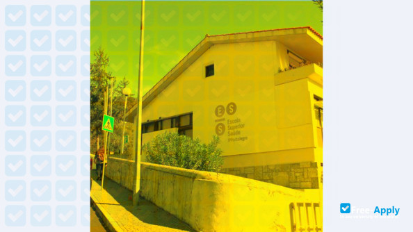 Polytechnic Institute of Portalegre (Portalegre) / Polytechnic Institute of Portalegre (Portalegre) фотография №5