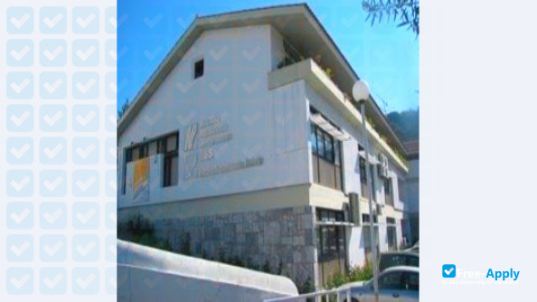 Polytechnic Institute of Portalegre (Portalegre) / Polytechnic Institute of Portalegre (Portalegre) photo