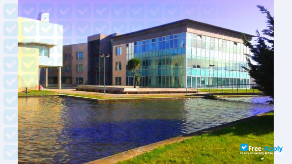 Foto de la Polytechnic Institute of Porto (Oporto) #10