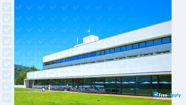 Polytechnic Institute of Porto (Oporto) photo