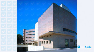 Miniatura de la Polytechnic Institute of Porto (Oporto) #5