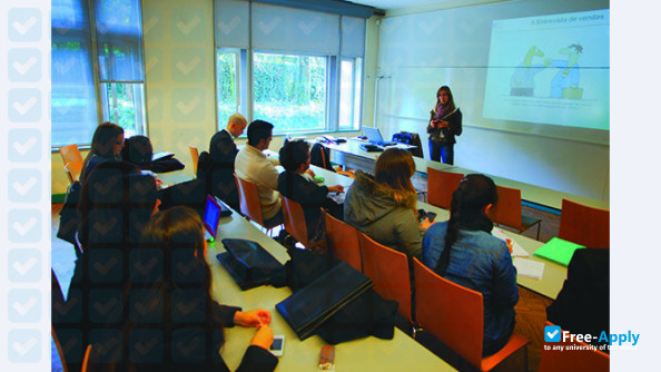 Foto de la Polytechnic Institute of Porto (Oporto) #4