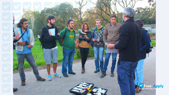 Photo de l’Agrarian School of Coimbra #2