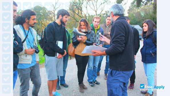 Photo de l’Agrarian School of Coimbra #3