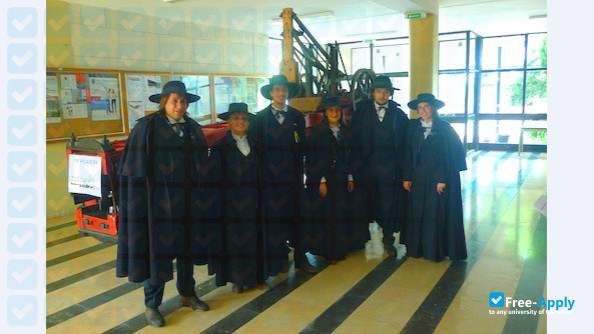Photo de l’Agrarian School of Coimbra #7