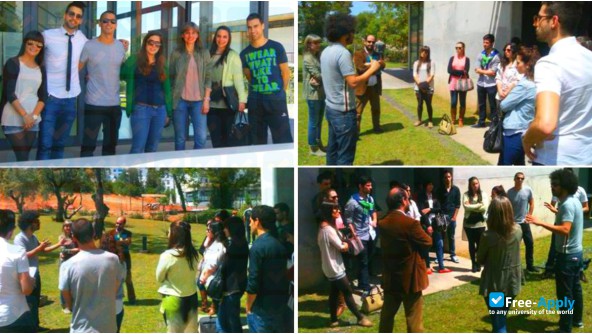 Photo de l’Agrarian School of Coimbra #6