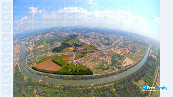 Photo de l’Agrarian School of Coimbra #10