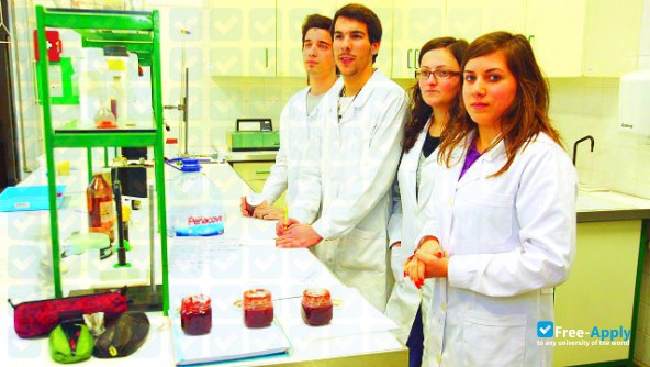 Photo de l’Agrarian School of Coimbra #4