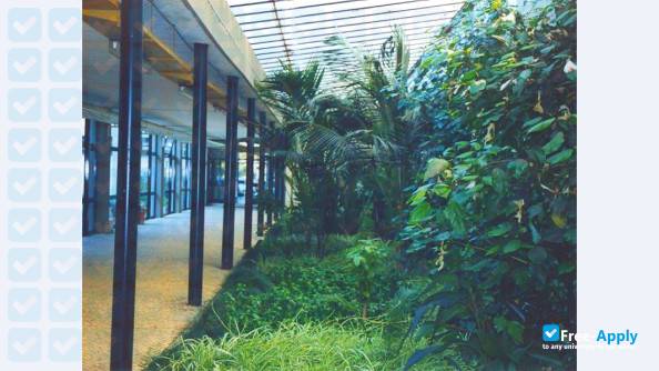 Agrarian School of Coimbra photo