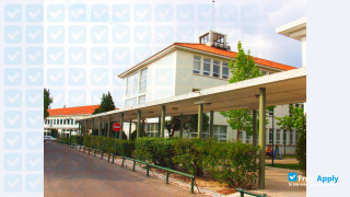 Polytechnic Institute of Santarém (Santarém) / Polytechnic Institute of Santarém (Santarém) миниатюра №1