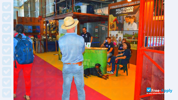 Photo de l’Agrarian Superior School of Elvas #12