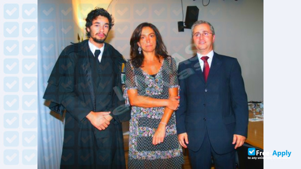 Photo de l’Agrarian Superior School of Elvas #14
