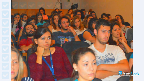 Photo de l’Agrarian Superior School of Elvas #10