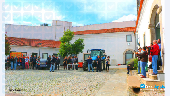 Photo de l’Agrarian Superior School of Elvas #13