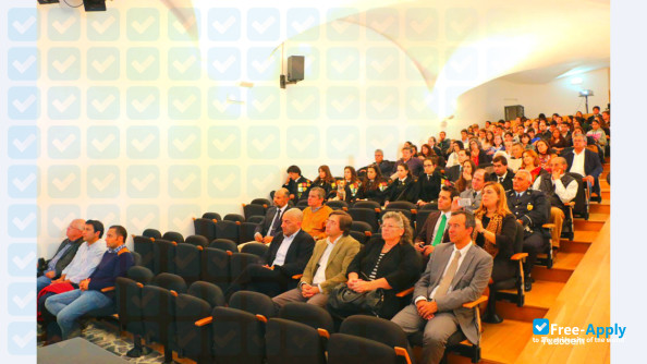 Photo de l’Agrarian Superior School of Elvas #3