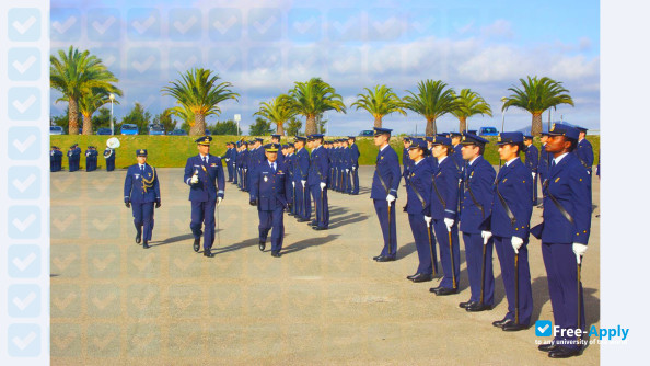 Photo de l’Air Force Academy #11