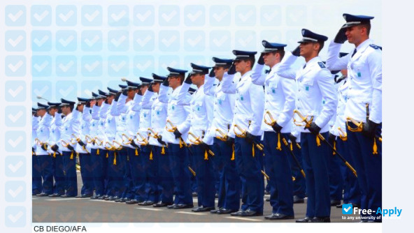 Photo de l’Air Force Academy #8