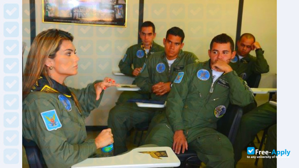 Photo de l’Air Force Academy #3