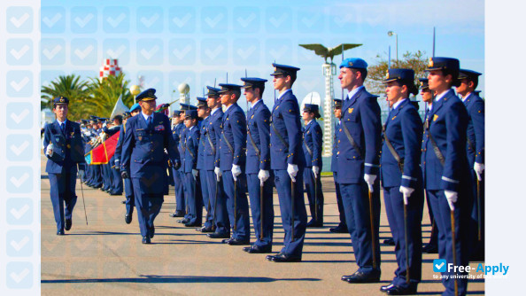 Air Force Academy фотография №11