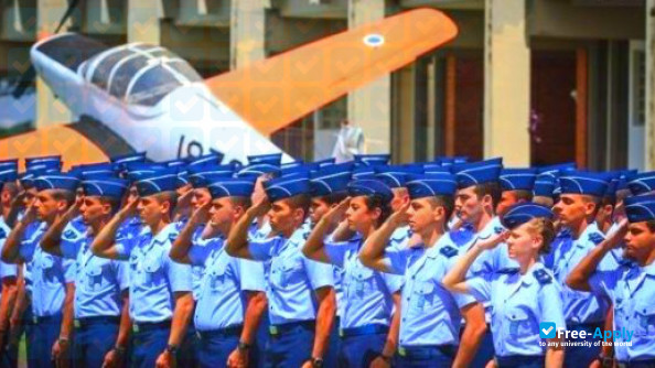 Air Force Academy фотография №1