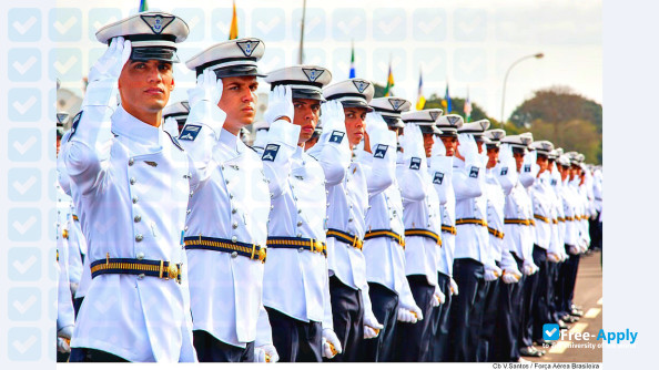 Photo de l’Air Force Academy #12