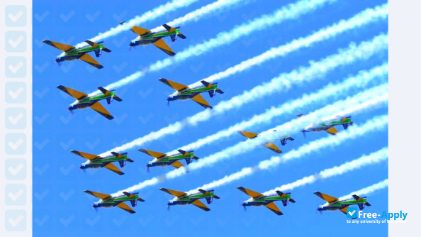 Photo de l’Air Force Academy #10