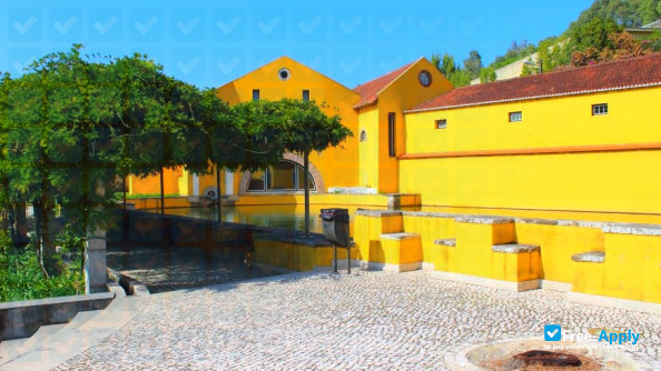 Atlântica University (Oeiras) photo #2