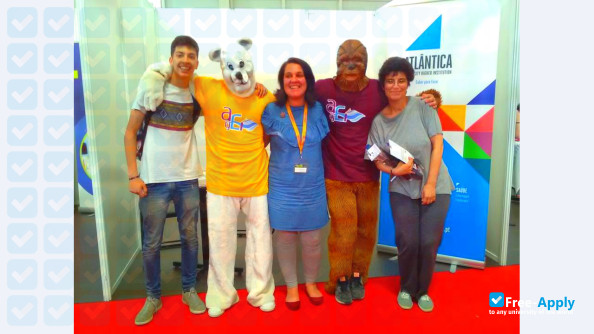 Atlântica University (Oeiras) photo #10