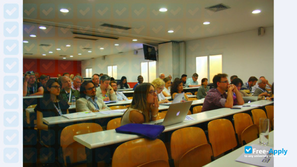 Autonomous University of Lisbon photo #8