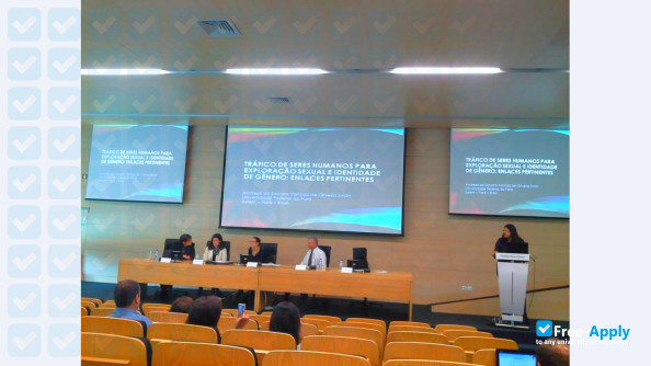 Photo de l’Bissaya Barreto Higher Institute (Coimbra) #5