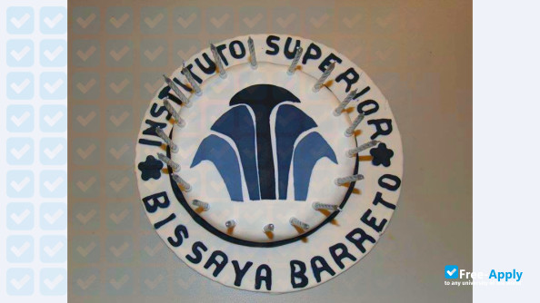 Photo de l’Bissaya Barreto Higher Institute (Coimbra) #3