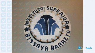 Bissaya Barreto Higher Institute (Coimbra) миниатюра №8