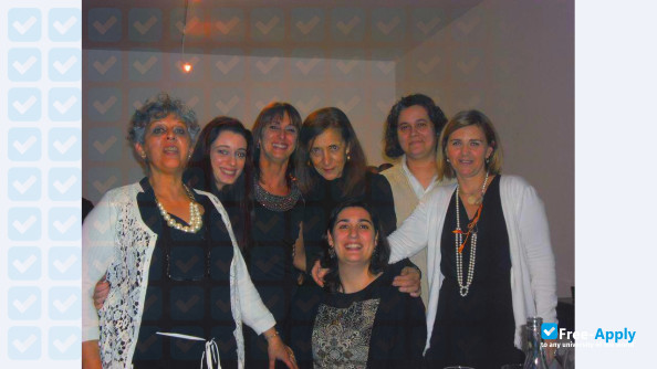 Photo de l’Bissaya Barreto Higher Institute (Coimbra) #7