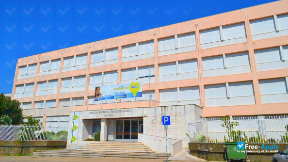 College of Nursing of Coimbra (Coimbra) photo #1