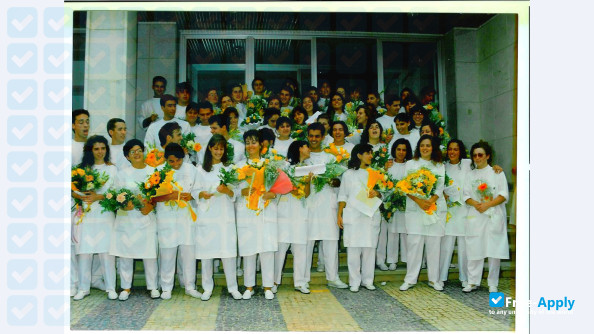 College of Nursing of Coimbra (Coimbra) photo #5