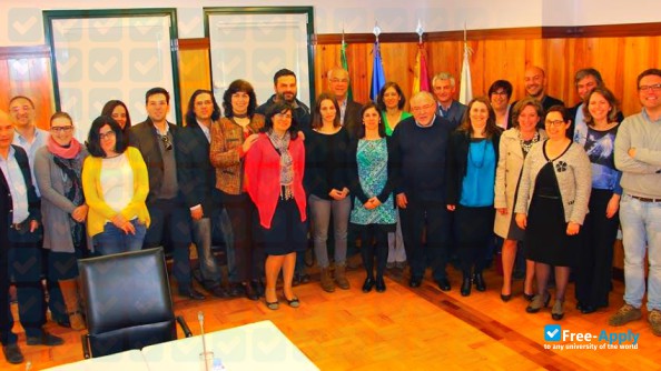 College of Nursing of Coimbra (Coimbra) photo #6