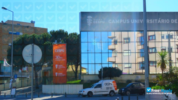 Cooperativa de Ensino Superior, Politécnico y Universitario photo #8