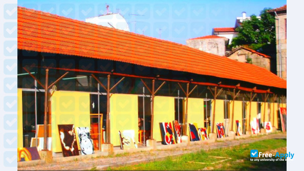 Escola Superior Artística do Porto (Oporto) photo #11