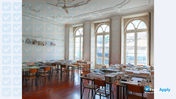 Escola Superior Artística do Porto (Oporto) photo #4