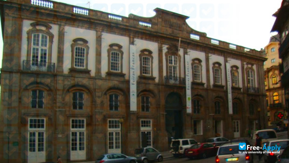 Escola Superior Artística do Porto (Oporto) photo #10