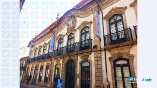 Escola Superior Artística do Porto (Oporto) thumbnail #7